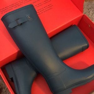 COPY - Hunter Boots